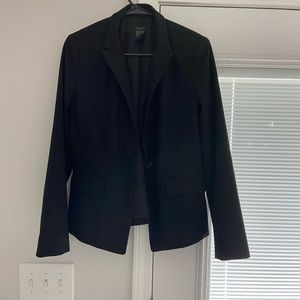 Ann Taylor very nice black blazer